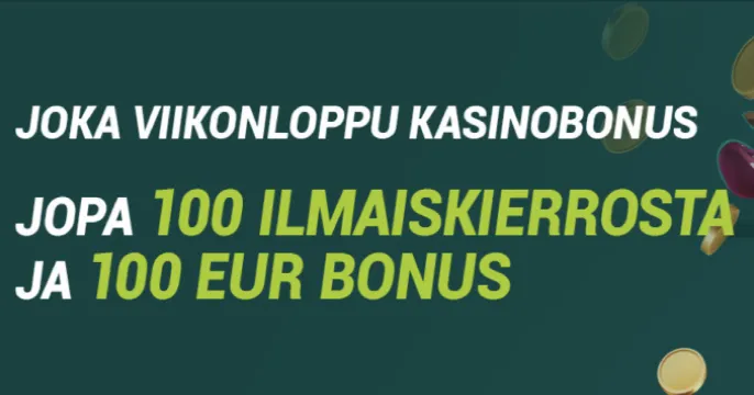 VivatBet Casino